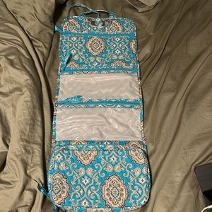 Vera Bradley Toiletry Organizer/Travel Bag